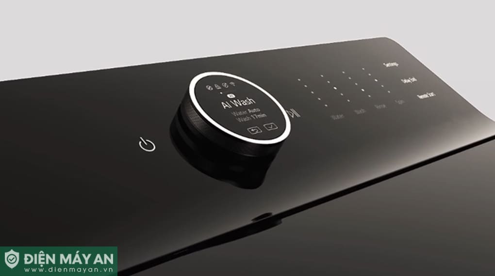 Máy giặt LG AI DD Inverter 25 kg TX2725AT9G